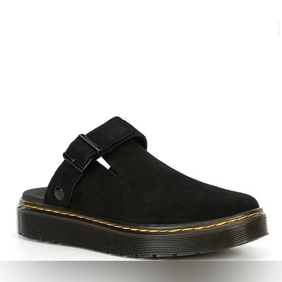 Dr. Martens Carlson Mule Unisex - Picture 1 of 4